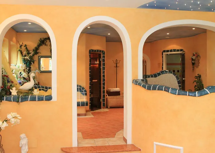 Familienhotel: Der Brückenhof Ramsau