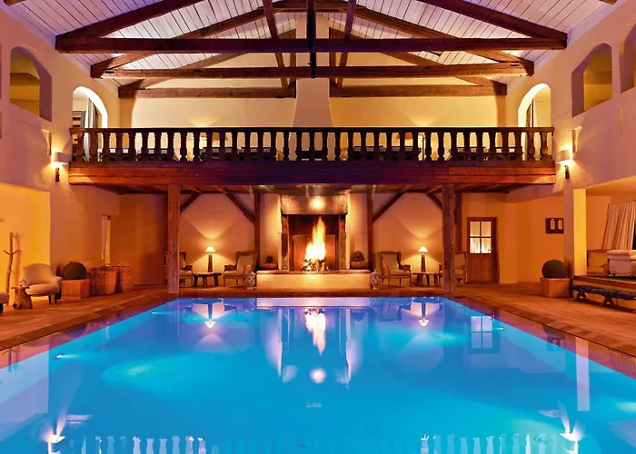Bleiche Resort&Spa
