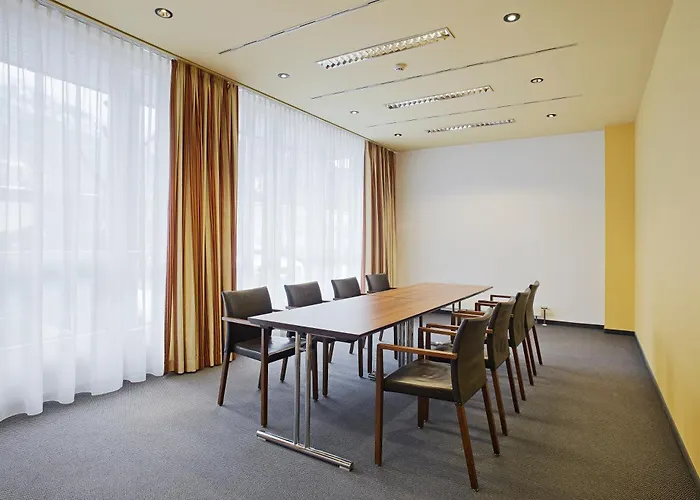 Hotel Am Krone