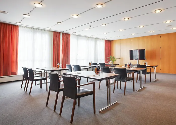 Hotel Am Krone