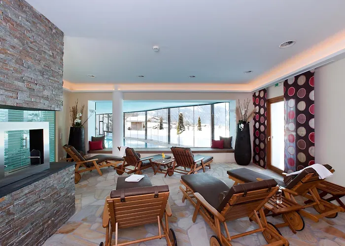 Sport-Wellnesshotel Bichlhof