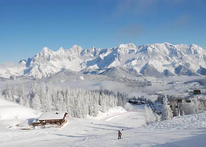 Alpine-Lodge