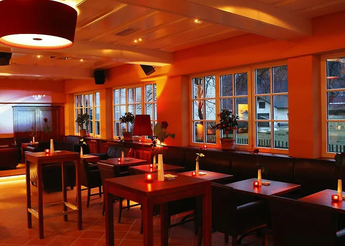 Hotel Gasthof Mostwastl