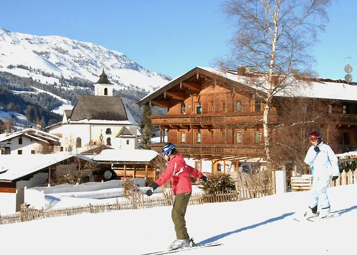 Aschauer Hof Z'Fritzn