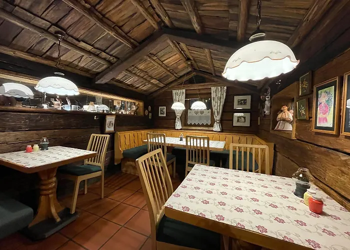 Restaurant- Dorfwirt