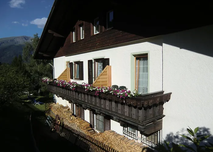 Alpenblick