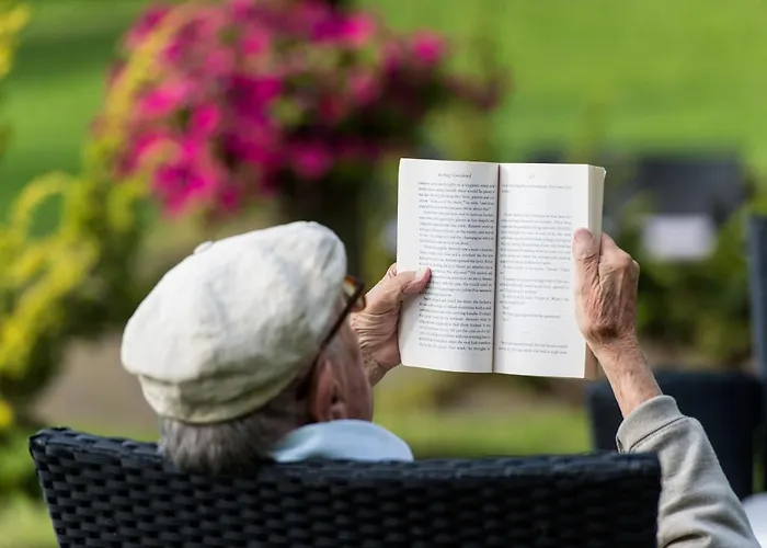 Ping Pong Hotel: Parc Hotel Florian