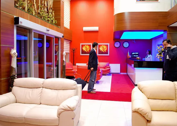Lifos Hotel