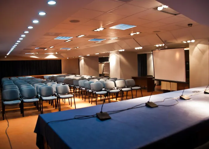 Hotel Vlora International