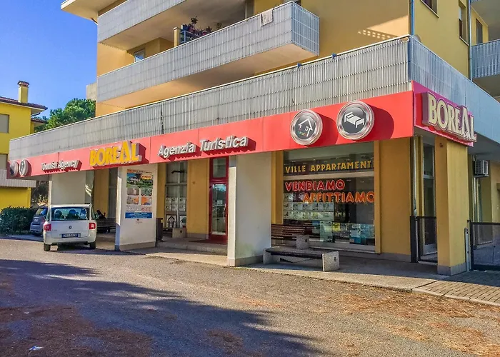  Villaggio Tivoli