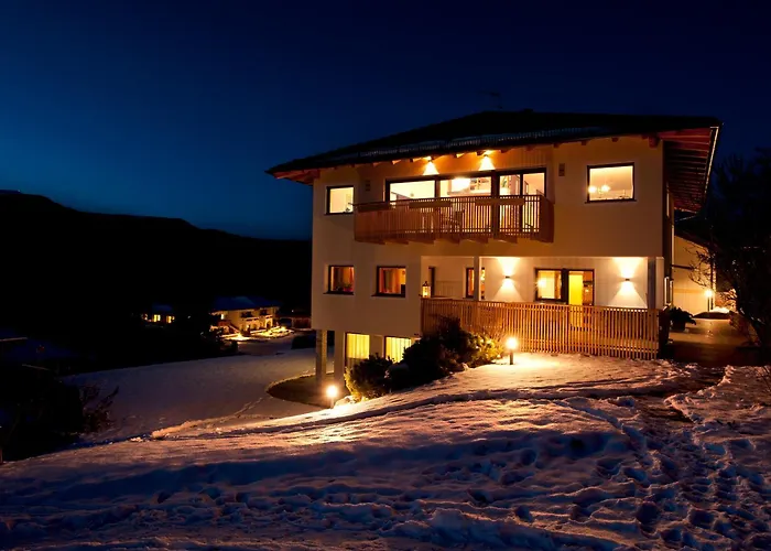 Villa Tanja