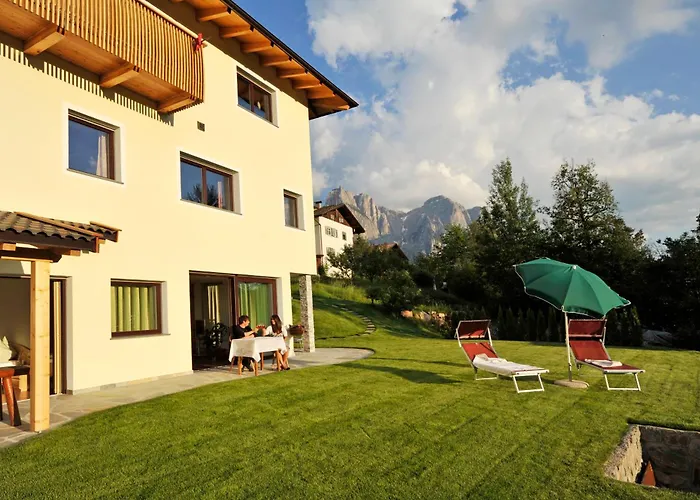 Villa Tanja