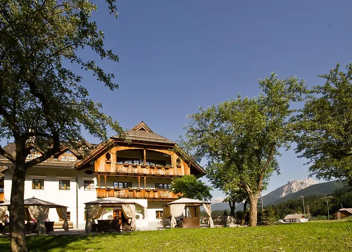 Hotel Edelhof