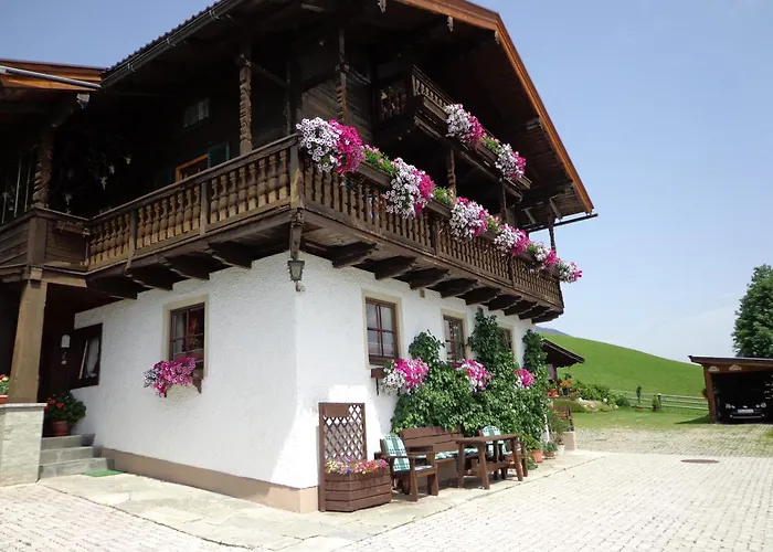 Landhaus Aigner