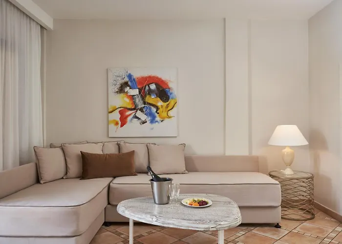 Atlantica Aeneas Resort