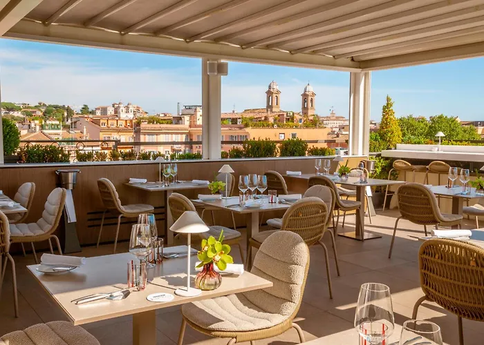 The First Arte - Preferred Hotels&Resorts