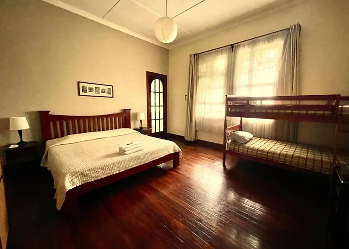 Costa Rica Guesthouse