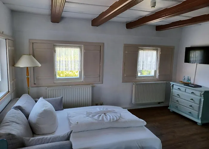 Hotel Zittauer Hütte