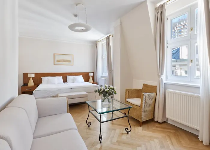 Hotel: Hotel Palatin