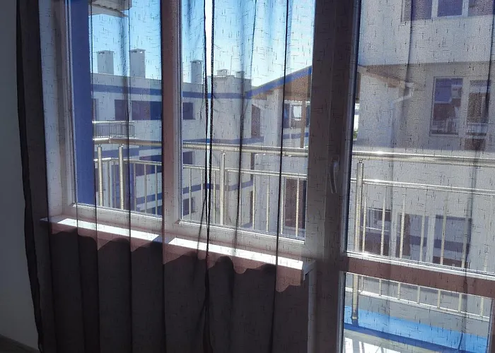 Blue Bay Palace Apart Complex