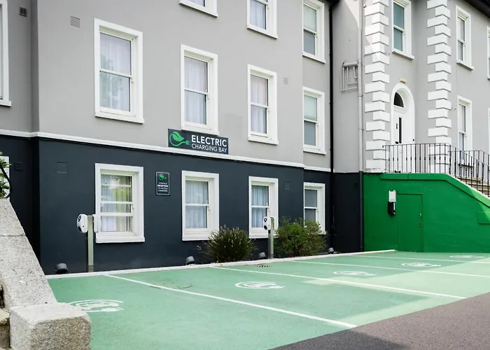 The Sandymount Hotel