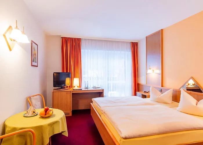 3 SterneHotel Gondelfahrt