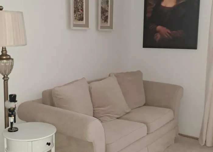 Vintage Villa Magnolia