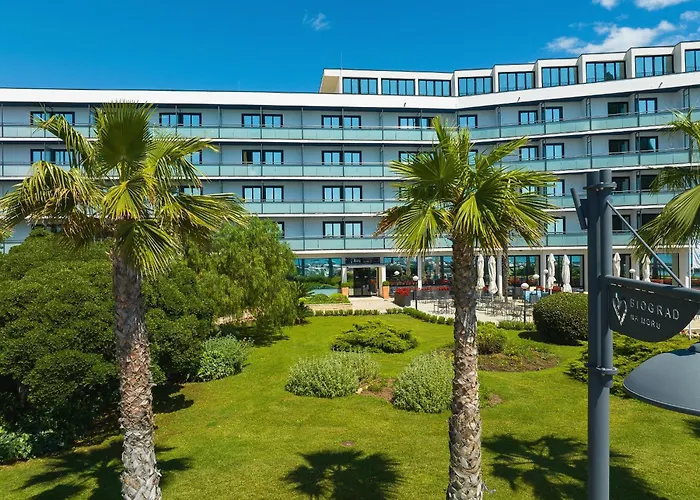 Ilirija Resort Hotel Ilirija