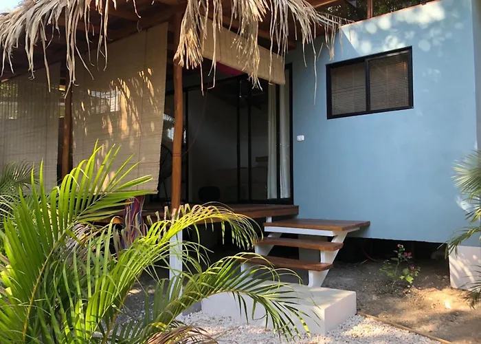 Haustierfreundliches Hotel: Hotel Luz De Luna