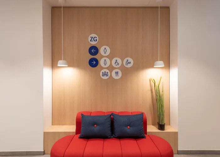 Holiday Inn Express Heilbronn By Ihg