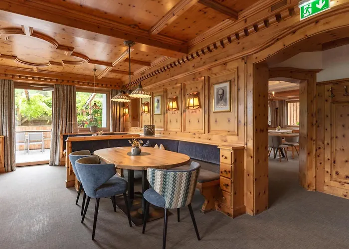  Erzherzog Johann Alpin Style - Adults Only
