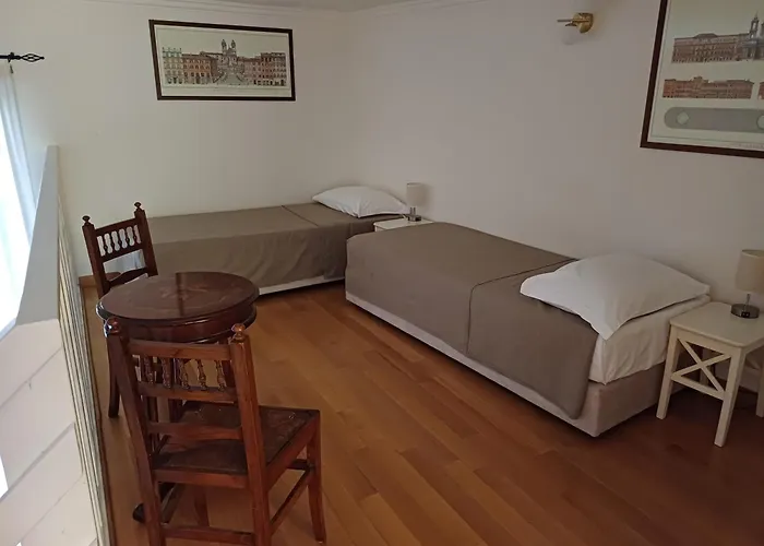 Familienhotel: Assunta Domus