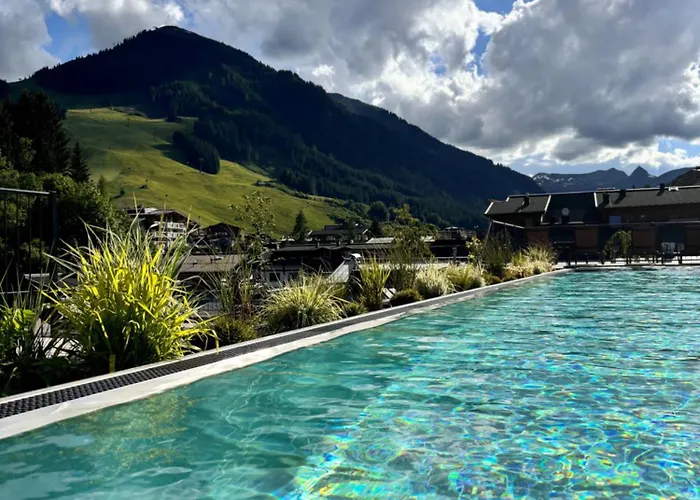 Kerii - Adults Boutique Hotel