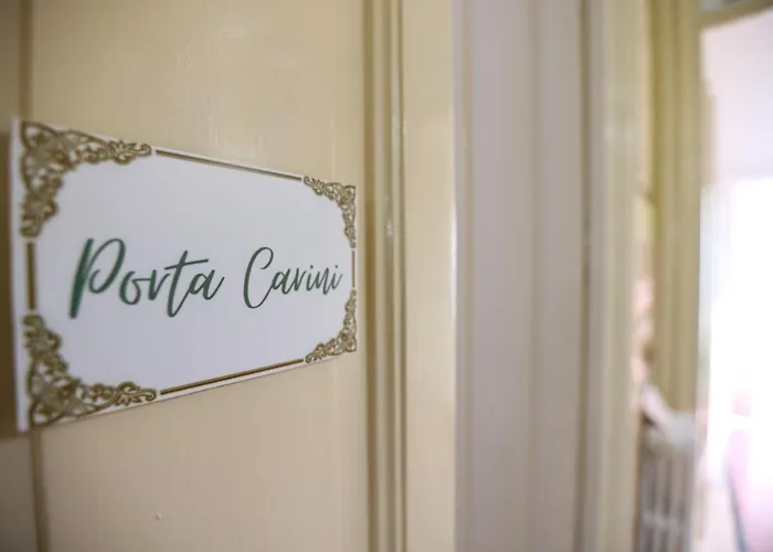 Il Siciliano Room'S & Suite