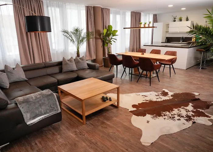 Lodge-Leipzig