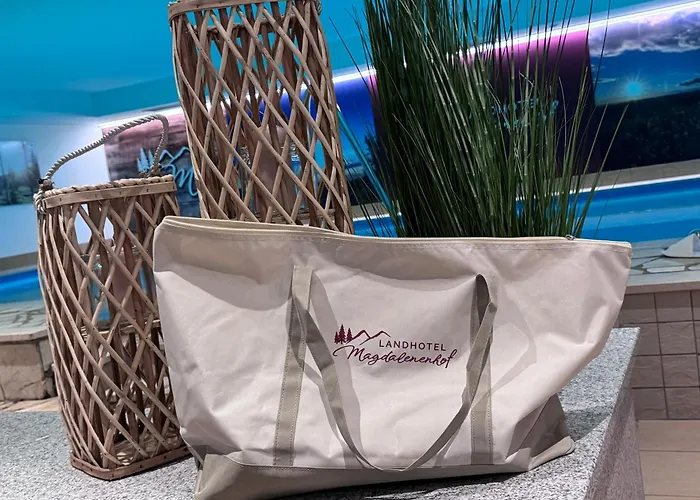 Landhotel Magdalenenhof GbR