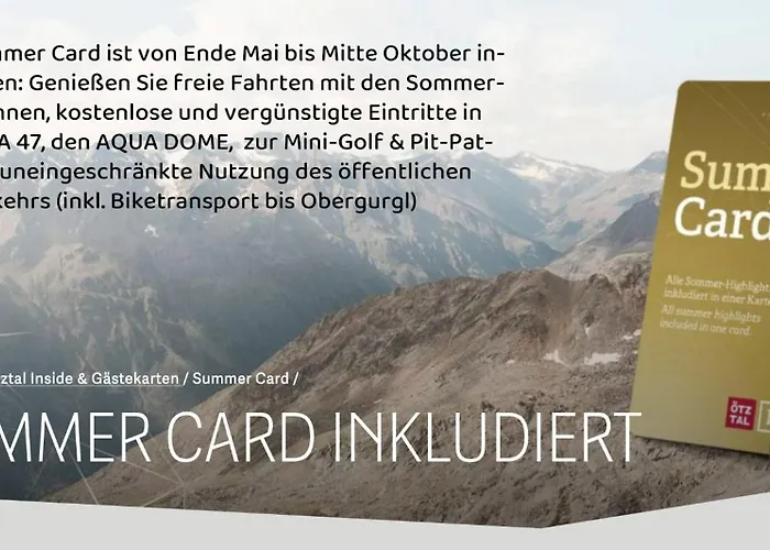 Ferienvermietung: DreiHäuser