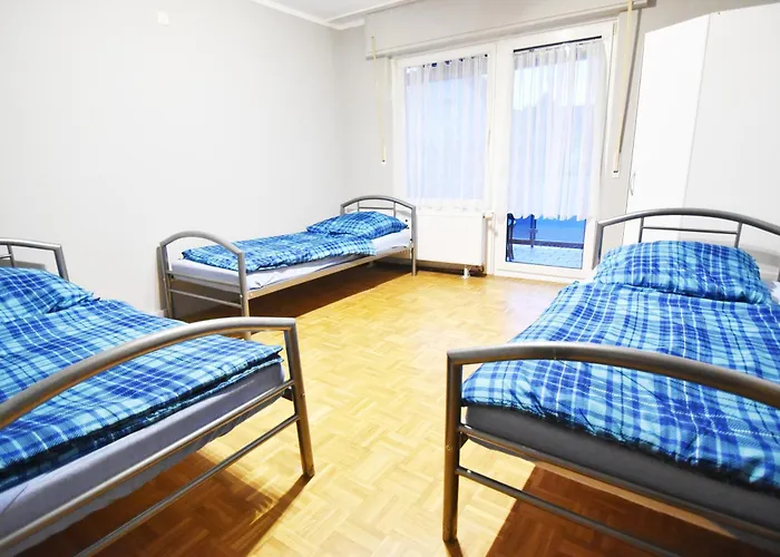 Apartment Köln Porz