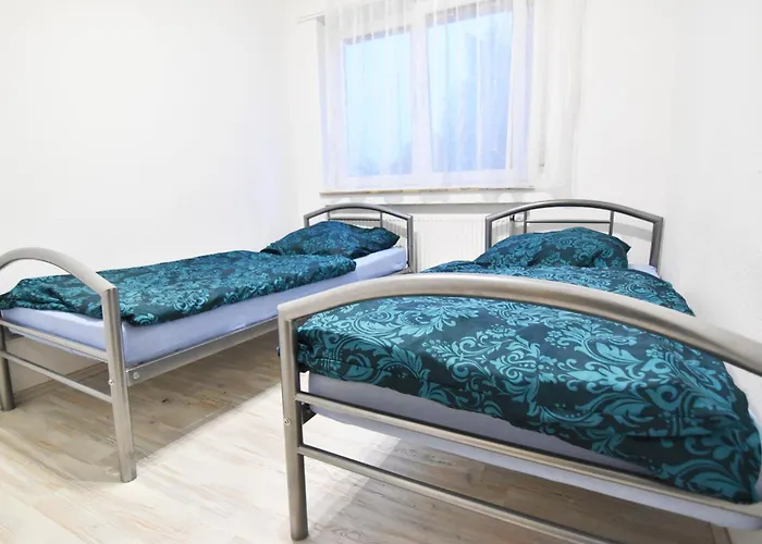 Apartment Köln Porz