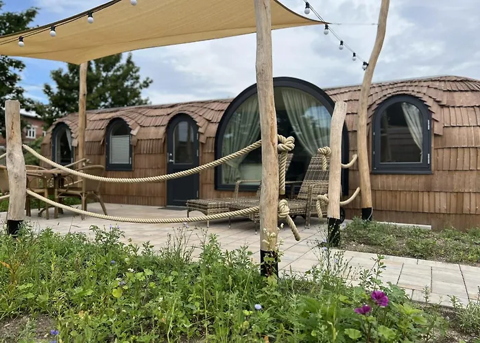  IGLU Camp