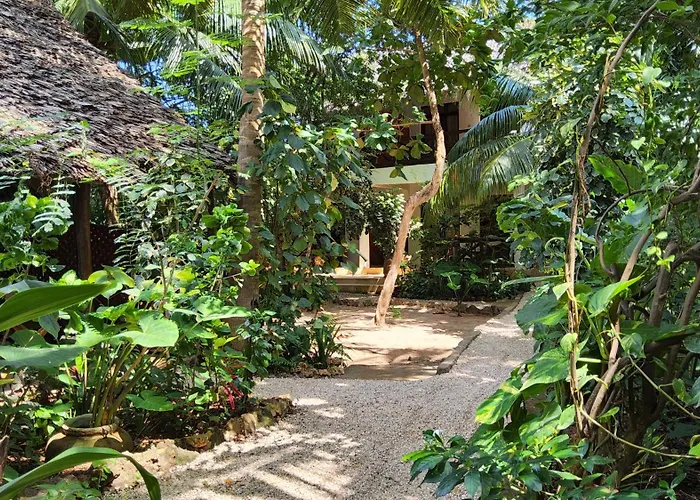 Atii Garden