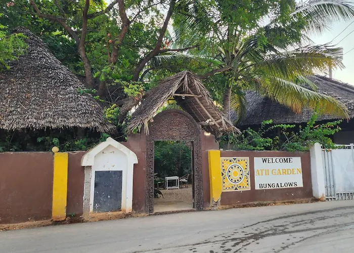 Atii Garden