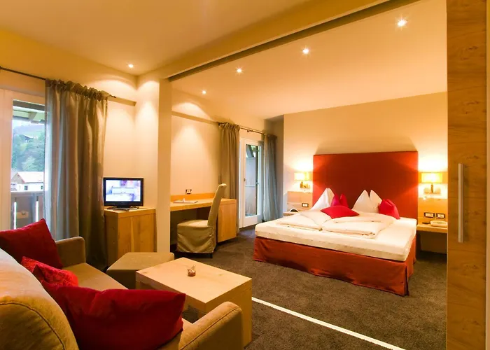 Hotel Kronsbühel