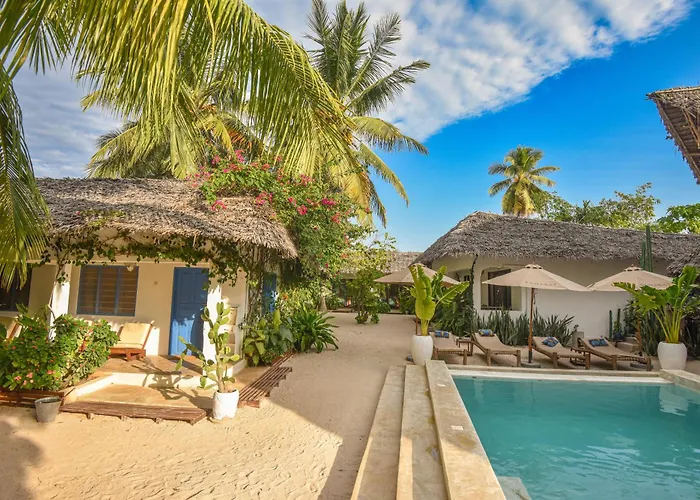 Badolina Bungalows