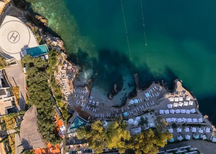 Maritim Marina Bay Resort SPA&Casino