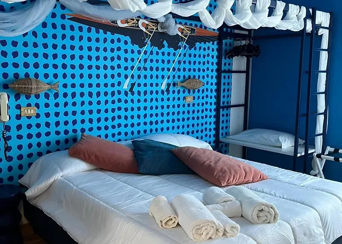Hotel Adriatica Sul Mare