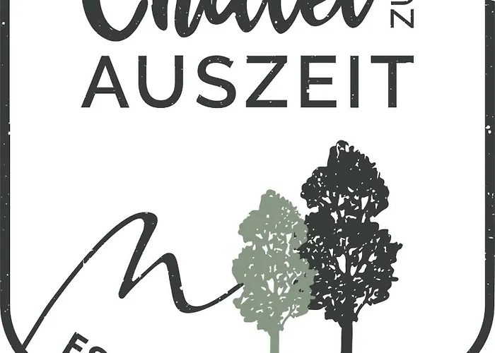 Chalet zur Auszeit