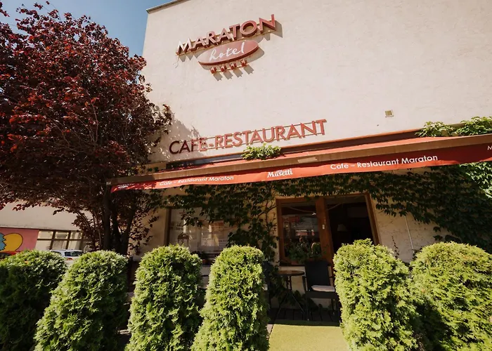 Boutique Hotel Maraton