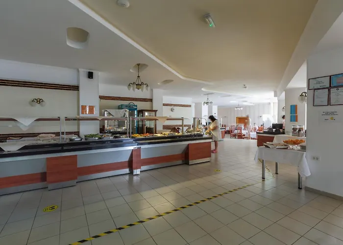 Luxushotel: Hotel Amiral