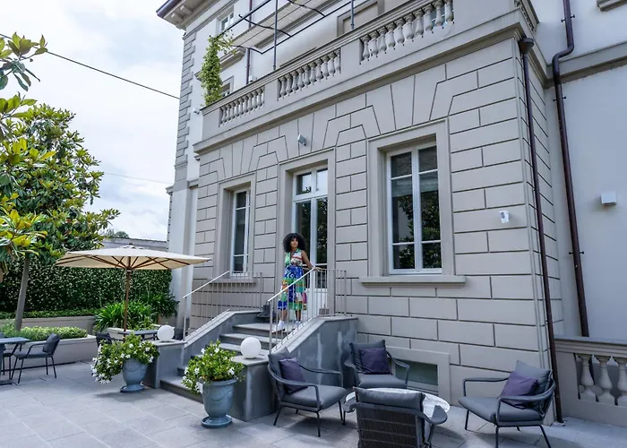  Dimora Palanca Boutique & Spa